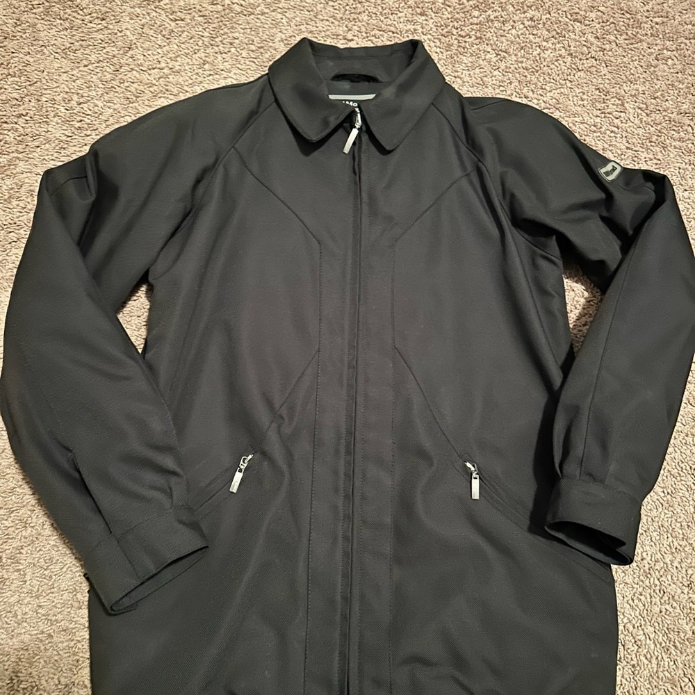 Bmw Midnight Black Performance Jacket - image 1